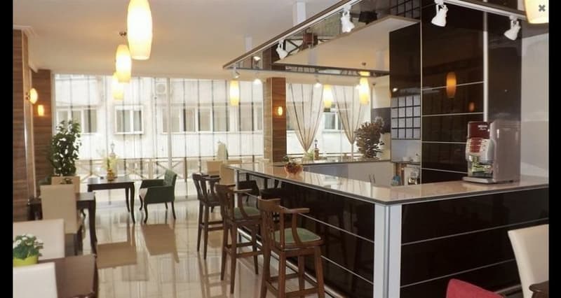 Sindoma Hotel Bartın