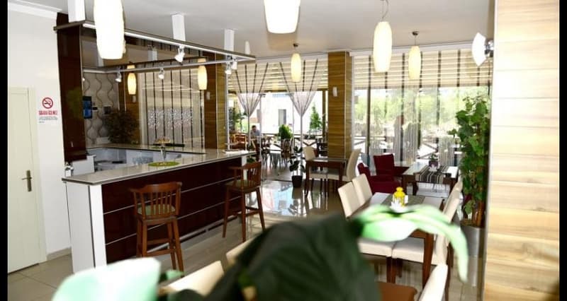 Sindoma Hotel Bartın
