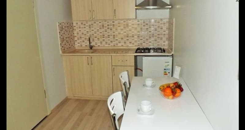 Sindoma Hotel Bartın