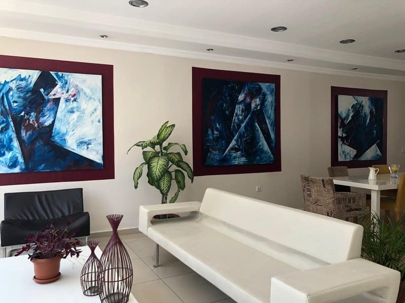 Sinopark Otel