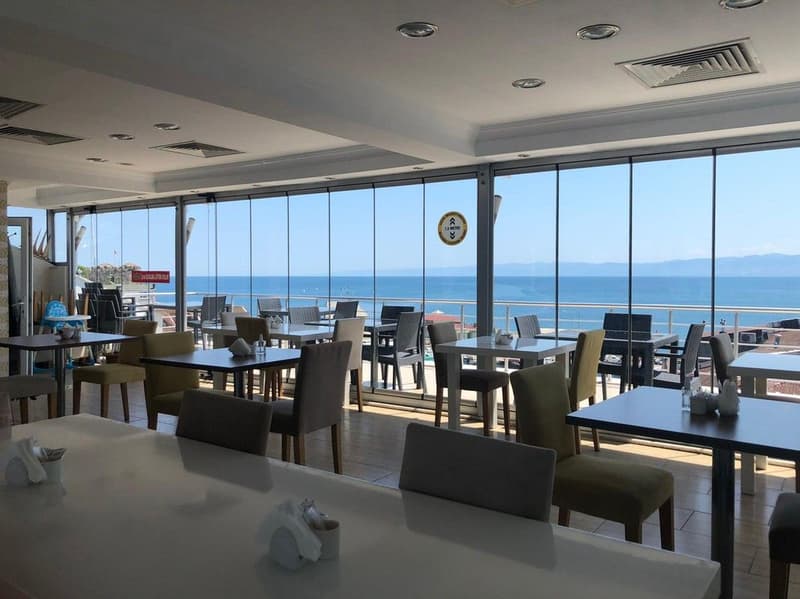 Sinopark Otel
