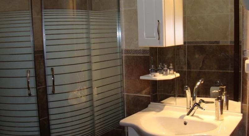 Sinope Butik Hotel