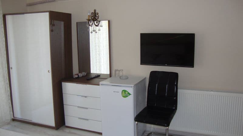 Sinope Butik Hotel