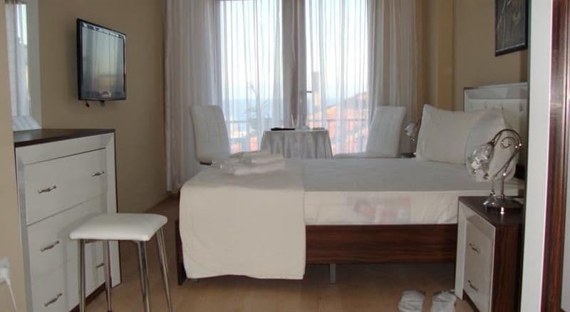 Sinope Butik Hotel
