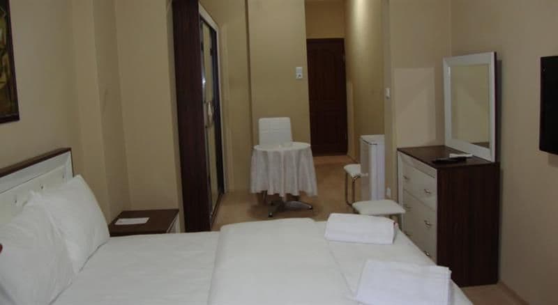 Sinope Butik Hotel