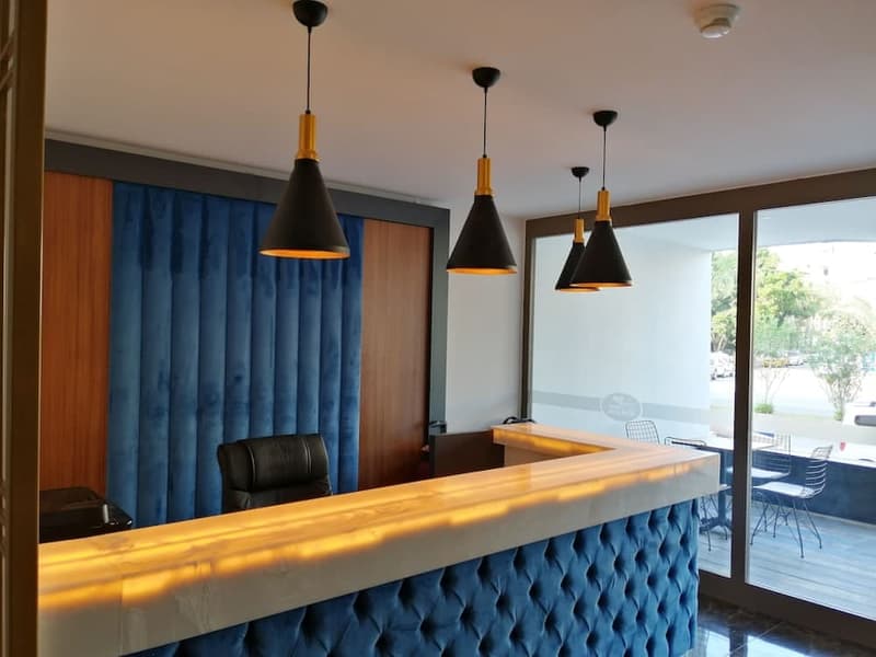 Sirena Apart & SPA