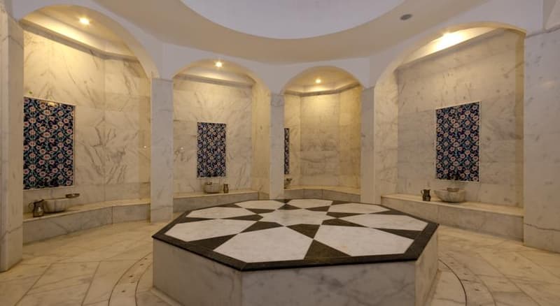 Sirene Davras Hotel Isparta