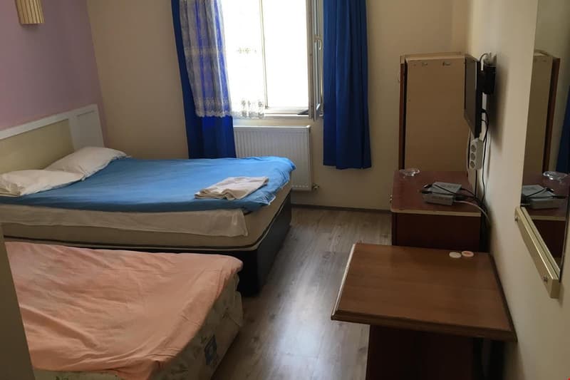 Şirin Apart Çorum