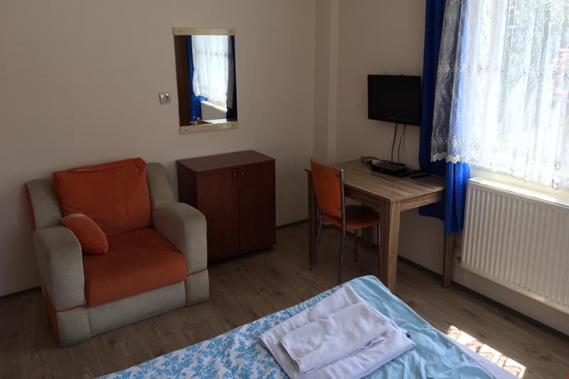 Şirin Apart Çorum