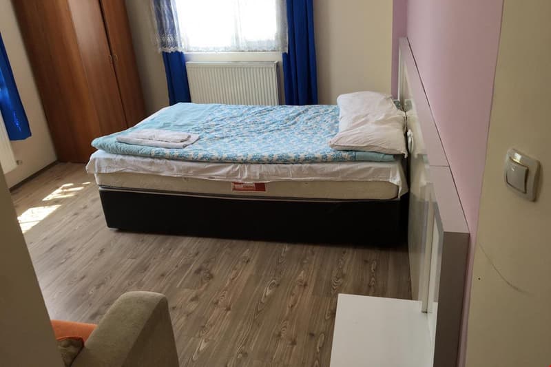 Şirin Apart Çorum