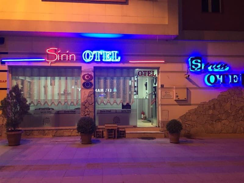 Şirin Otel
