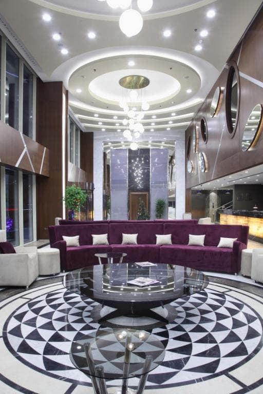 Şirin Park Hotel