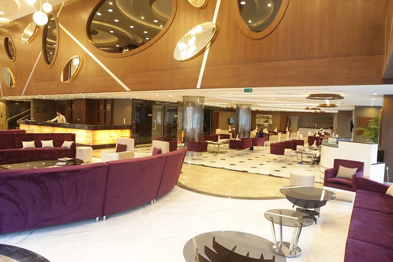 Şirin Park Hotel