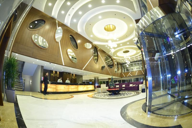 Şirin Park Hotel