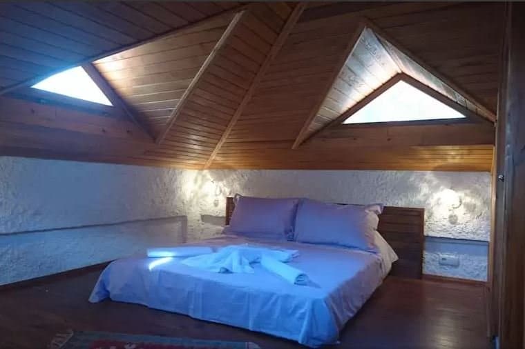 Şirince Klaseas Hotel