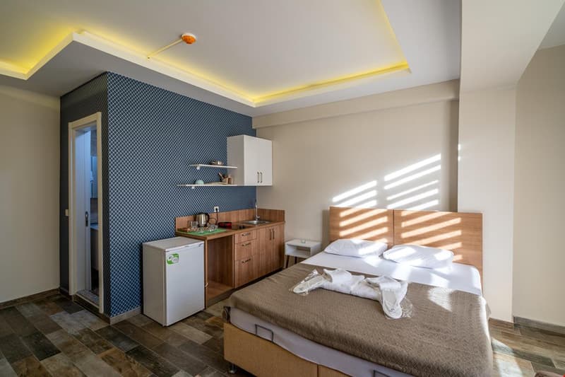 Sist 34 Suit Hotel