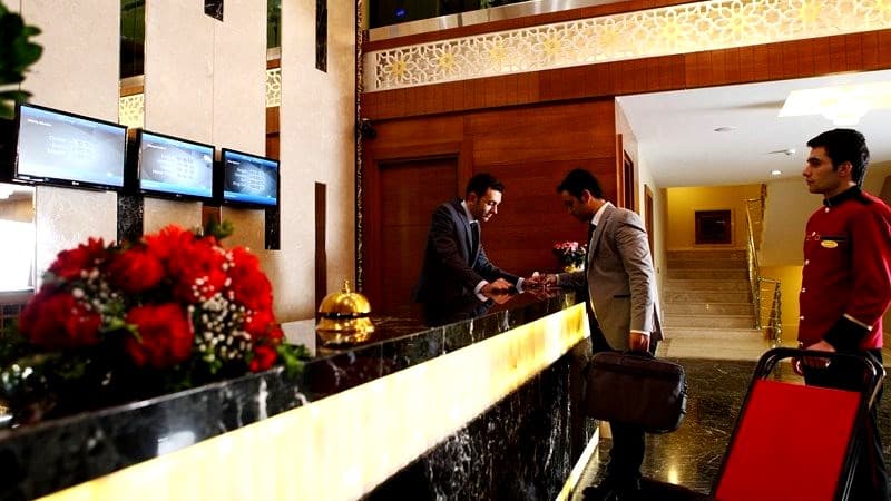 Sivas Revag Otel