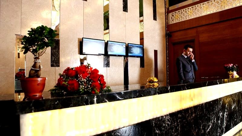 Sivas Revag Otel