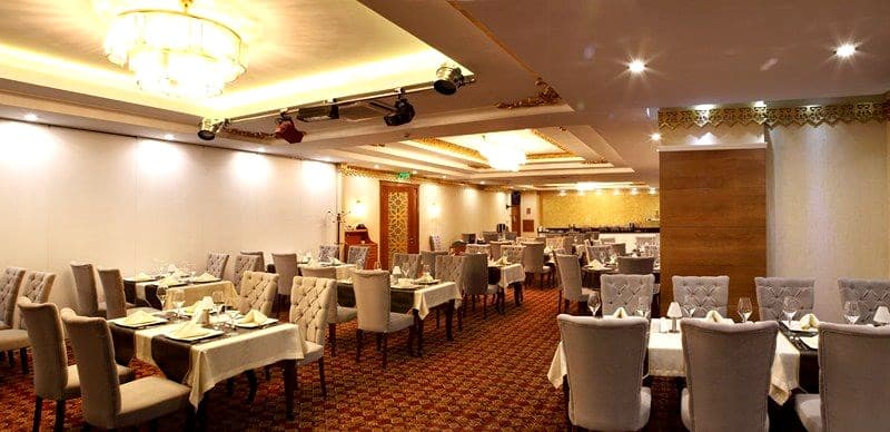 Sivas Revag Otel