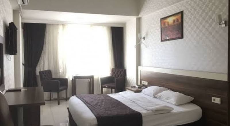 Siverek Otel