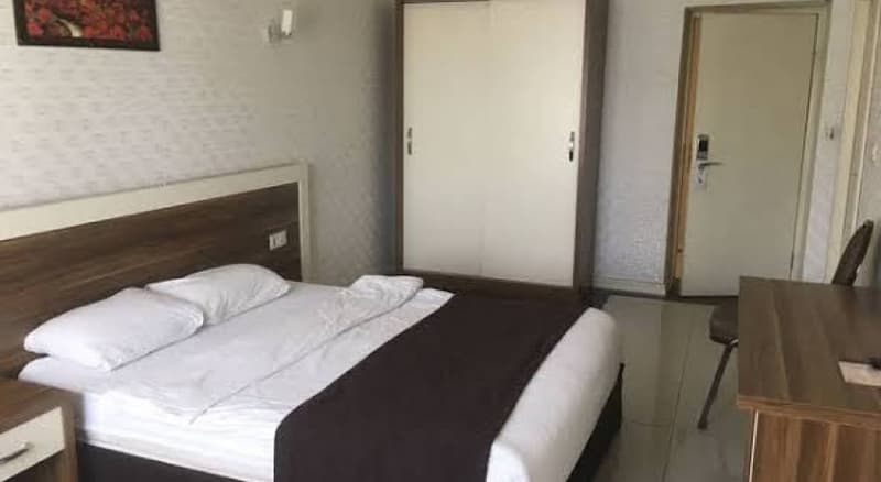 Siverek Otel