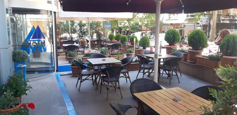 Siyav Hotel