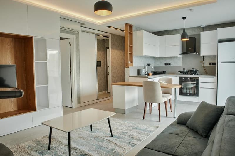 Sky Garden Suites Adana