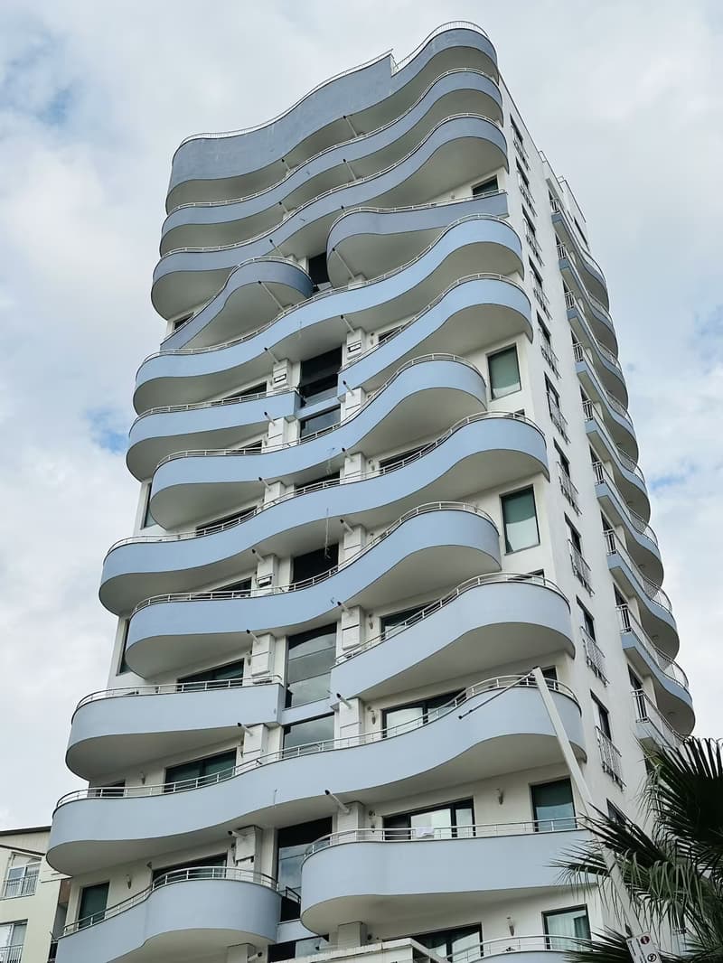 Sky Garden Suites Adana
