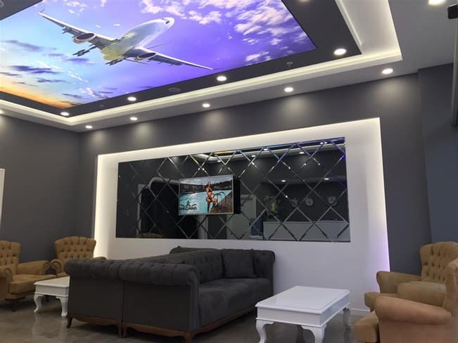 Skyport İstanbul Hotel