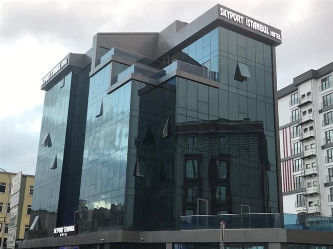 Galeri