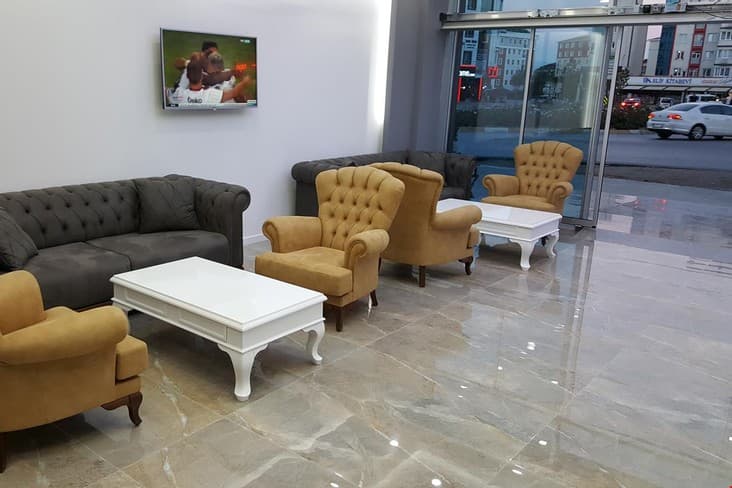 Skyport İstanbul Hotel