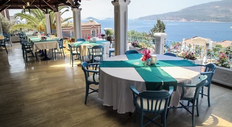 Soothe Hotel Kaş