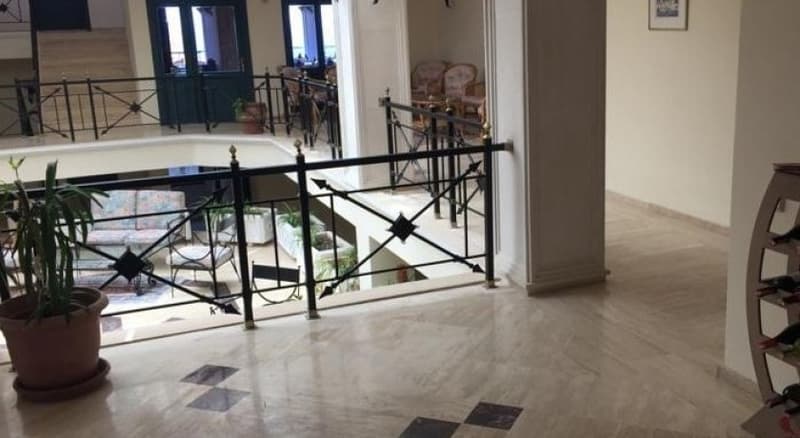 Soothe Hotel Kaş