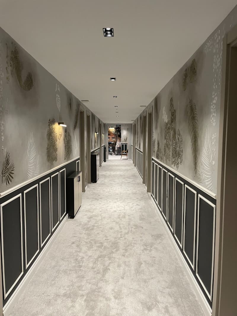 Sosyete Otel Eskişehir