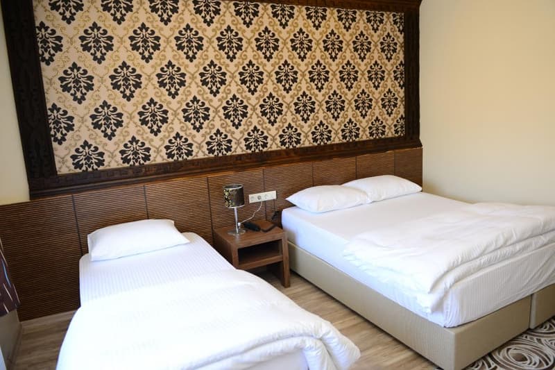 Soydan Hotel