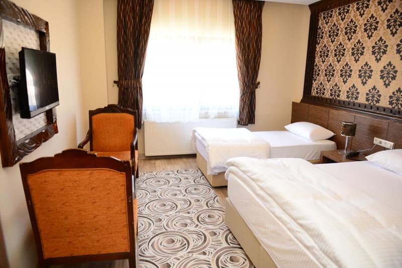Soydan Hotel