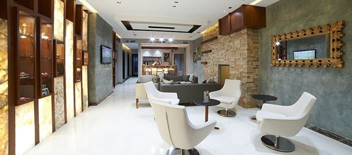 Soyiç Hotel