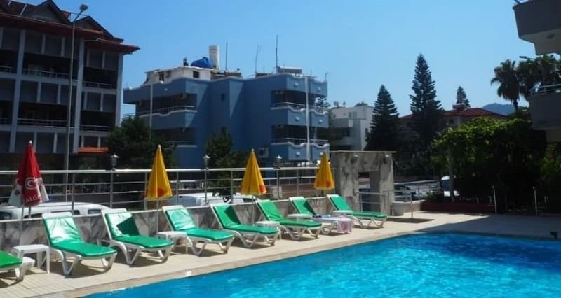 Soykan Hotel