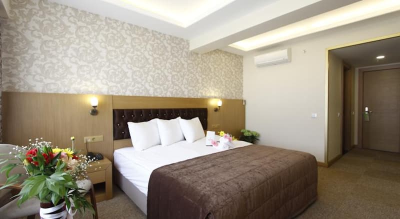 Soylu Hotel Bolu