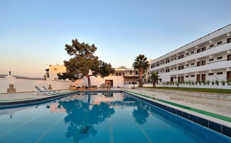 Söz Hotel (Ex. The Best Life Gümbet)