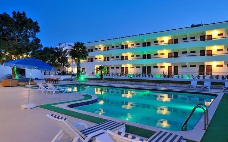 Söz Hotel (Ex. The Best Life Gümbet)