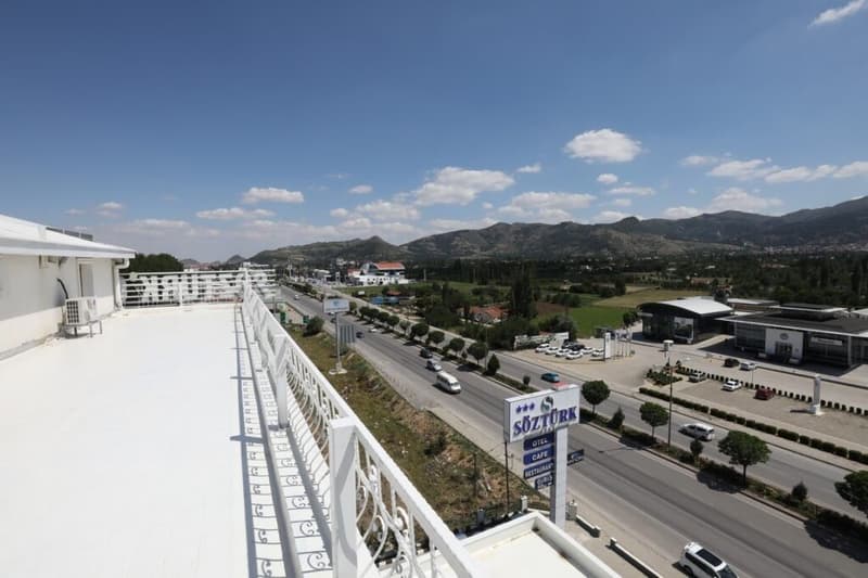 Söztürk Otel