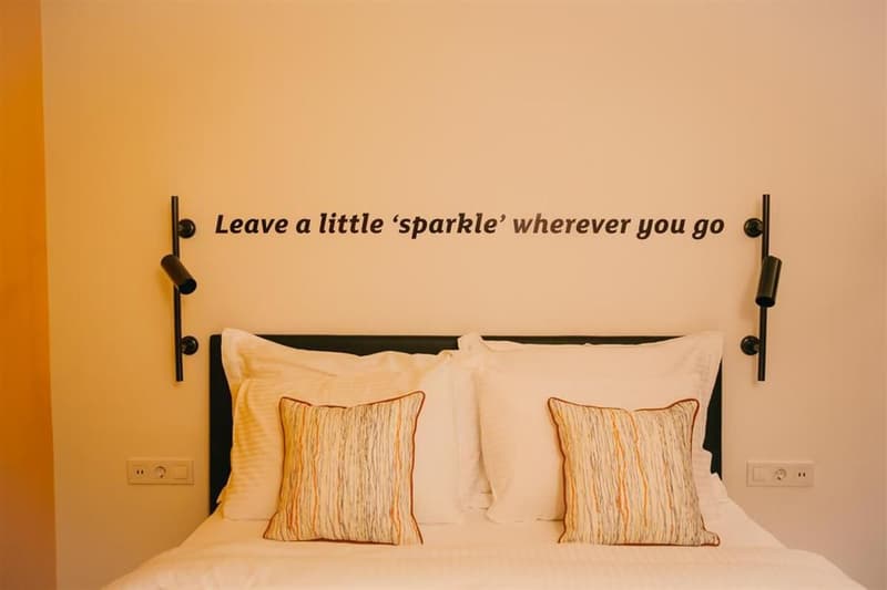 Sparkle Hotel