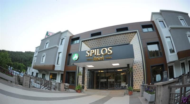 Spilos Hotel