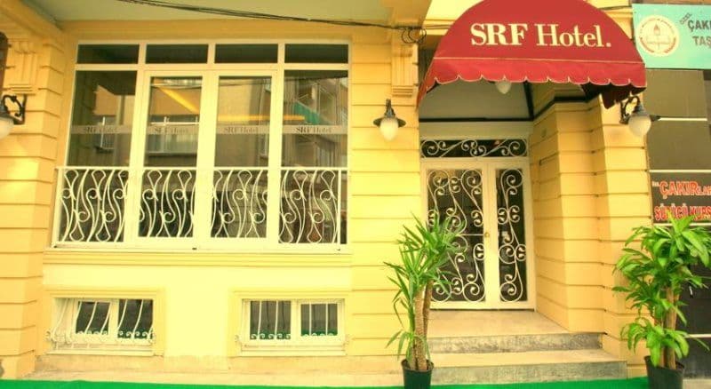 SRF Hotel