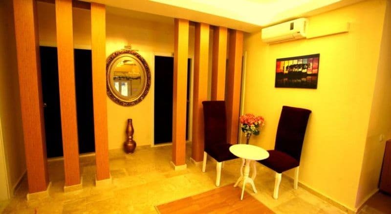 SRF Hotel