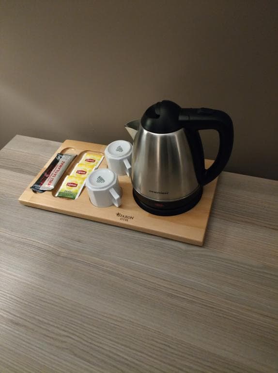 Staron Otel Zonguldak