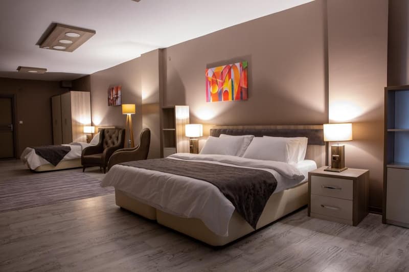 Staron Otel Zonguldak