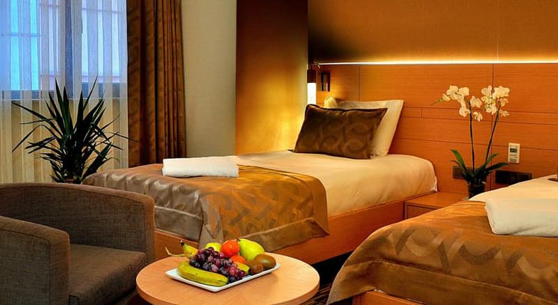 Hotel Starton & Spa