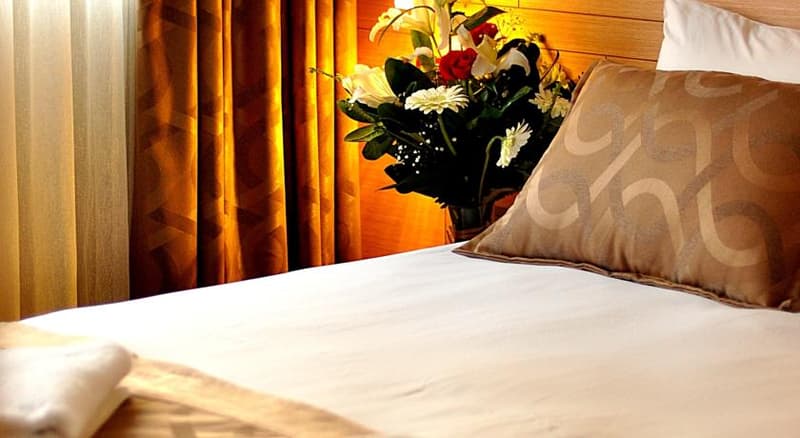 Hotel Starton & Spa